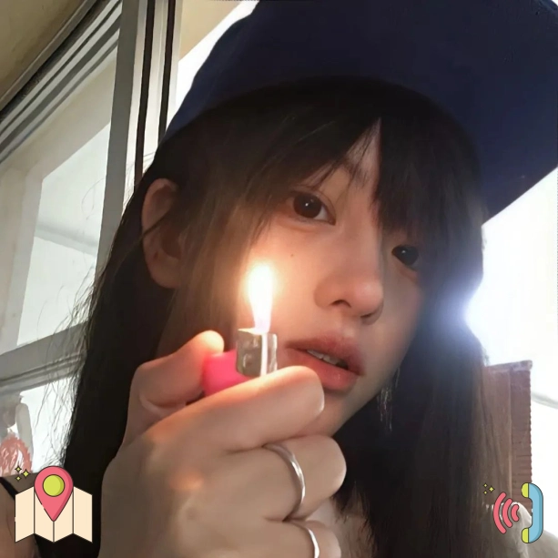 周然女士