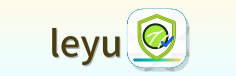 leyu Logo